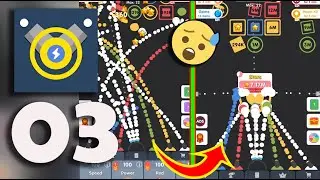 Idle Bubbles - Gameplay Walkthrough #03