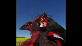 N00dle eats Birb [Vore]