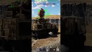 Sometimes I Get Entertained #warthunder #thedrumsofwarthunderonceagain #gaming #ps5 #gameplay #war