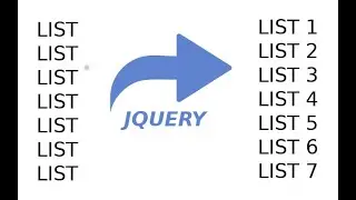 JQUERY Tutorial | Add Unique Count On Repeated HTML Elements Without Backend OR Hidden Input Field