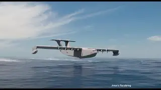 Liberty Lifter: Transforming Fast Logistics at Sea