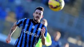 Top 5, 3 й тур Чемпионата Италии Serie A
