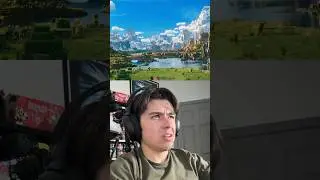 Minecraft Movie Teaser Trailer Reaction