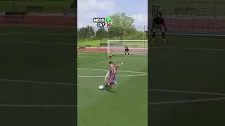 MESSI vs CRISTIANO RONALDO no FIFA ⚽
