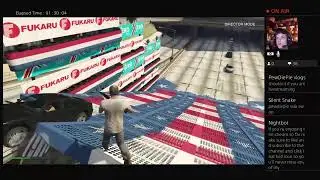 GTA5 Freeroam | 
