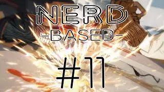 Nerd Based Podcast 11- Chainsaw Man Finale, PS5, and More Avatar Content coming soon!