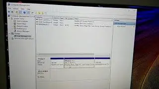 TUTORIAL!!! CARA MENGUBAH NAMA DI PARTISI DAN MEMBAGI PARTISI