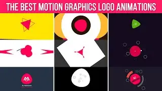 The best logo animations