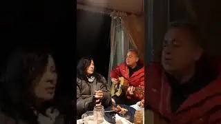Поезд в огне .Аквариум (Сергей Евсиков)