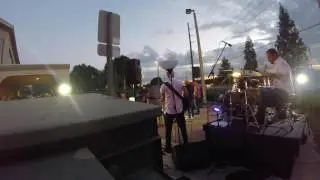 Queremos a cristo celebrar/Christian Cuevas