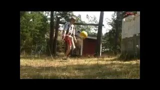 football skills