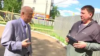 Фильм Принципы Александра Меркушкина