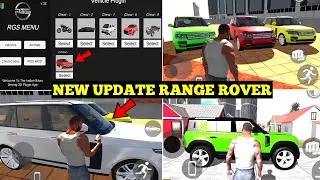 All New Update Secret Cheat Codes in Indian Bike Driving 3D 🤯🔥| Indian bike driving 3d Harsh in Game