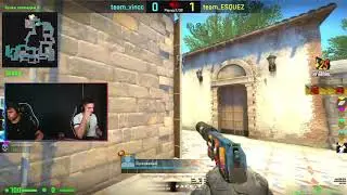 2 раунд everybody muted