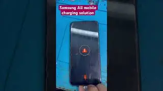 Samsung a50 charging problem temperature 🤒 