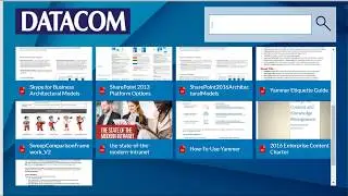 PowerApps Document Thumbnails