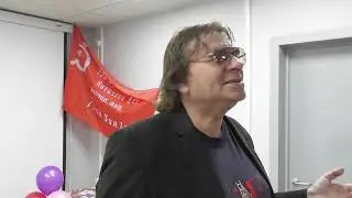 Реальность нереальности. Часть 4.  Леонид Тимошенко к.ф.-м.н.,  астрофизик, композитор, писатель
