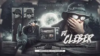 MEGA CALMA, RELAXA, SENTA - MC GW & MC MN ( DJ Cleber )