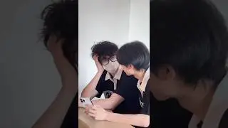 BL TikTok Video / 소년 사랑 소년 / boy Love boy 