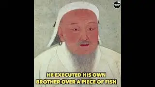 7 Things You May Not Know About Genghis Khan