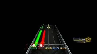 The End of a Thought Clone Hero Chart