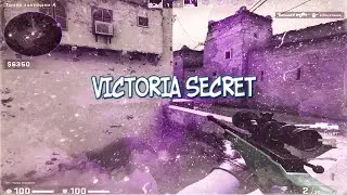 163ONMYNECK feat. OG Buda, THRILL PILL - Виктория Сикрет (CS:GO)