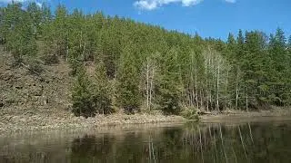 ЗОЛОТАЯ ГОРКА