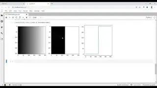 OpenCV Thresholding - Binary, Truncation and To-Zero