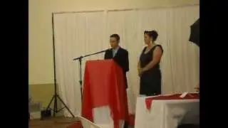 Formatura 01/12/2012