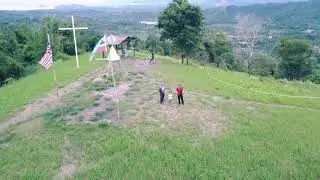 DJI Mavic Mini @ SeZam @ zamzuri