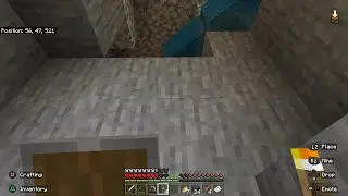 Minecraft: Ton Of Ore