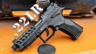 GRAND POWER Rimfire line