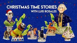 Christmas Time Stories - Frosty The Snowman