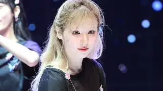 [4K] 240721 ARTMS 희진 - 'So What' 직캠 | 2024 ARTMS World Tour 'Moonshot' in Seoul DAY2