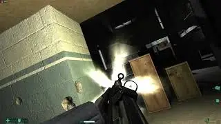 F.E.A.R. 2005