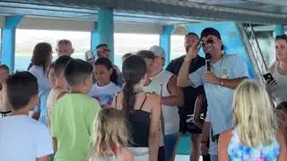 FDS BOOT TOUR 17/08/2024