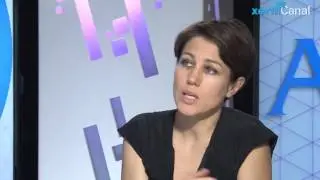 Caroline Faillet, L'art de la guerre digitale   Sun Tzu à l'ère numérique