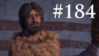 Assassin's Creed Odyssey / Part 184 \ Eagle Bearer Worship Village