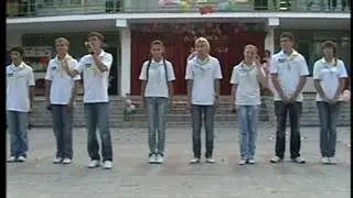 1 выступление.