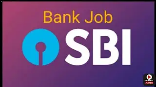 Bank Job ll Apply Now ll Best Govt Job