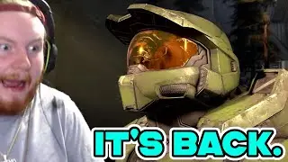 IT'S BACK. THE LEGENDARY RUN RETURNS // Halo Infinite