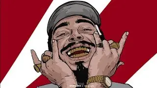 (FREE) Post Malone Type Beat - 