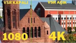 RTX VİDEO SUPER RESOLUTİON / RTX VİDEO SÜPER ÇÖZÜNÜRLÜĞÜ / VSR NASIL AKTİF EDİLİR