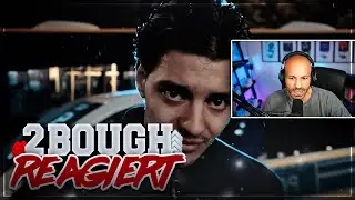 LACAZETTE - H&K / 2Bough REACTION