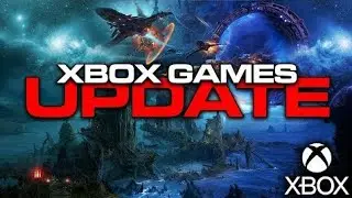 New BIGGEST Exclusives on Xbox in 2022 & New Leaked Reveals on Xbox Series S & X | Xbox Game Pass