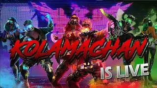 Chill Stream || Pewer Kanikku Gooys
