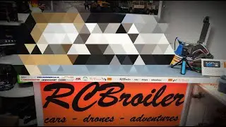 Ich baue meinen neuen RC Crawler auf... # 173