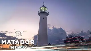 A Photographer's Journey to Capture the Mississippi Gulf Coast