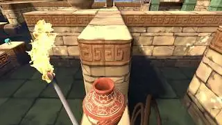 Talking Pots with the Doctor