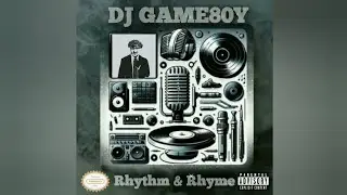 One In A Million - Aaliyah (DJ GaMe80y ReMiX)[Beat Money](Rhythm & Rhyme)[2024]